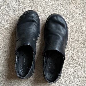 Born slip on shoes